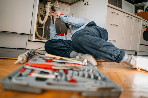 Best Residential Plumbing Services  in Swede Heaven, WA