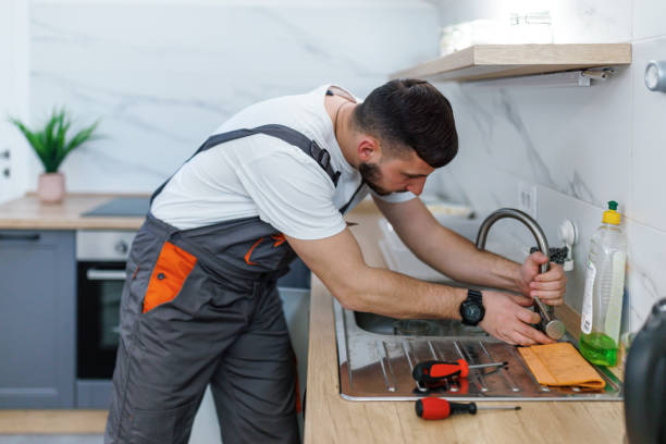 Professional Plumbing in Swede Heaven, WA