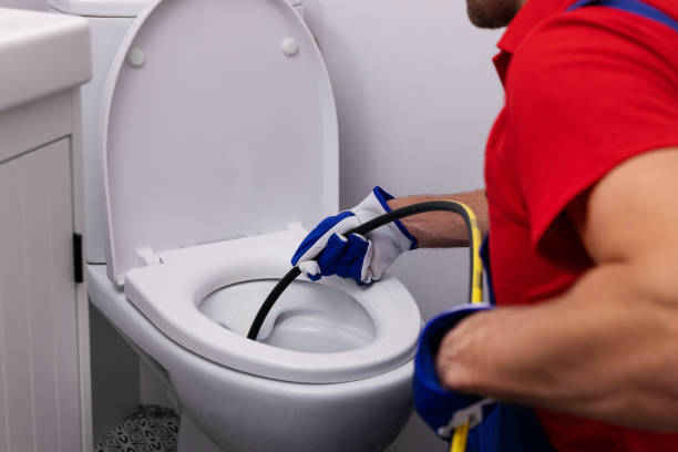 Best Faucet Repair  in Swede Heaven, WA