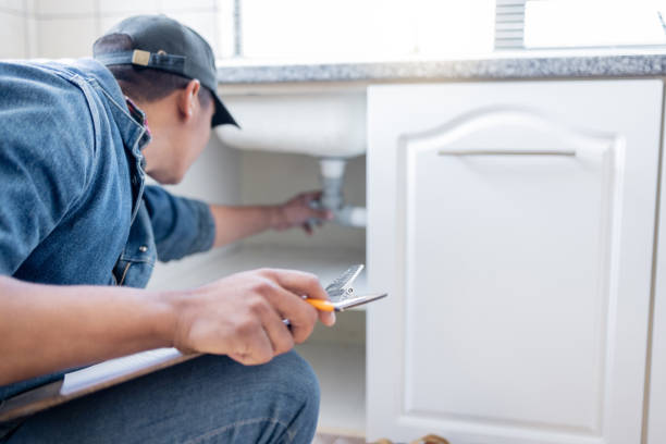 Best Emergency Plumbing Repair  in Swede Heaven, WA