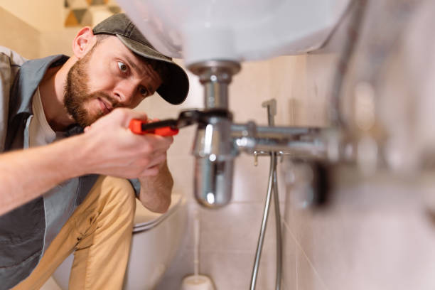 Professional Plumbing in Swede Heaven, WA